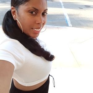 Meet your Posher, Tracey